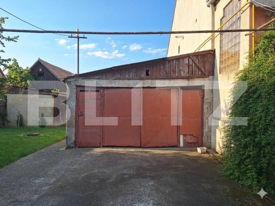 Casa de vânzare 4 camere Iris - 195039CV | BLITZ Cluj-Napoca | Poza13