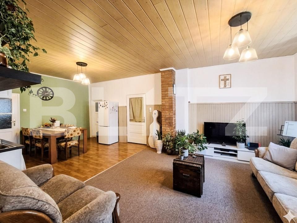 Casa de vânzare 4 camere Iris - 195039CV | BLITZ Cluj-Napoca | Poza2