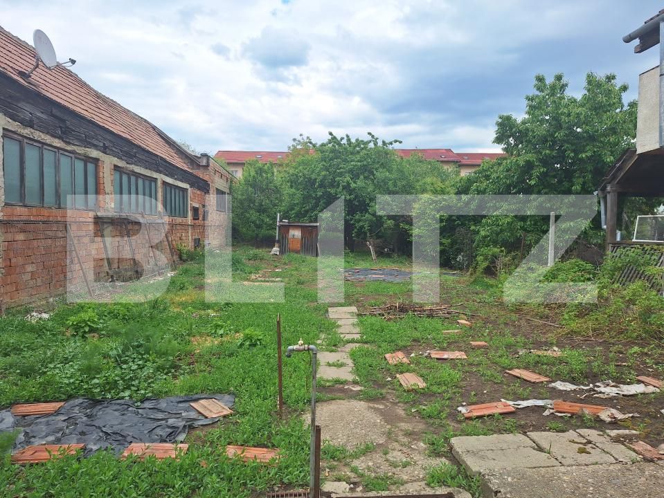 Casa de vânzare 4 camere Iris - 195039CV | BLITZ Cluj-Napoca | Poza14