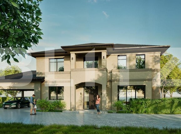 Casa de vânzare 4 camere Floreşti - 195041CV | BLITZ Cluj-Napoca | Poza9