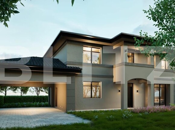 Casa de vânzare 4 camere Floreşti - 195041CV | BLITZ Cluj-Napoca | Poza10