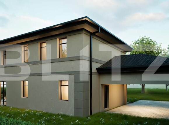 Casa de vânzare 4 camere Floreşti - 195041CV | BLITZ Cluj-Napoca | Poza2