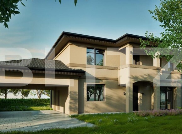 Casa de vânzare 4 camere Floreşti - 195041CV | BLITZ Cluj-Napoca | Poza7