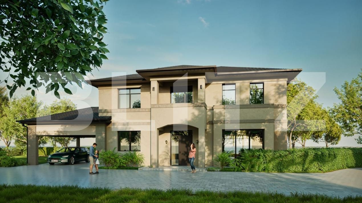 Casa de vânzare 4 camere Floreşti - 195041CV | BLITZ Cluj-Napoca | Poza9