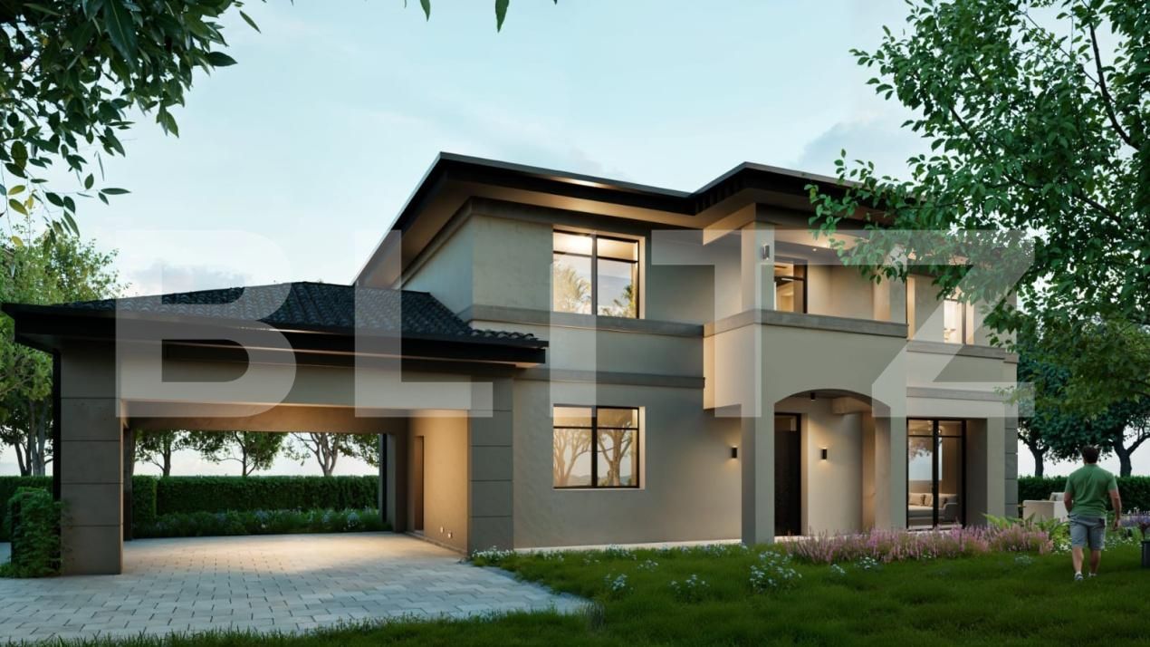 Casa de vânzare 4 camere Floreşti - 195041CV | BLITZ Cluj-Napoca | Poza10
