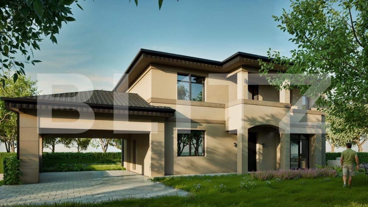 Casa de vânzare 4 camere Floreşti - 195041CV | BLITZ Cluj-Napoca | Poza7