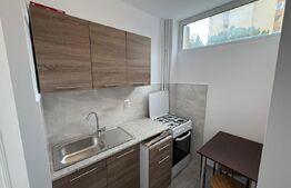 Garsoniera, moderna, 30 mp, zona: Parang