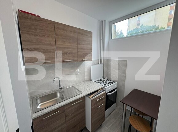 Garsonieră de închiriat Manastur - 195042AI | BLITZ Cluj-Napoca | Poza2