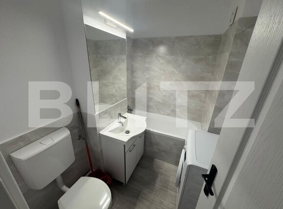 Garsonieră de închiriat Manastur - 195042AI | BLITZ Cluj-Napoca | Poza3