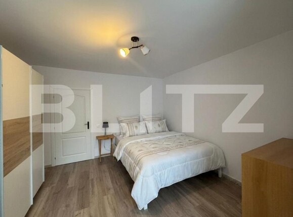Garsonieră de închiriat Manastur - 195042AI | BLITZ Cluj-Napoca | Poza1