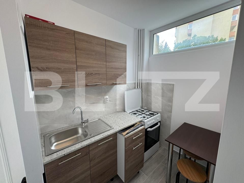 Garsonieră de închiriat Manastur - 195042AI | BLITZ Cluj-Napoca | Poza2
