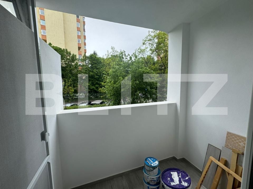 Garsonieră de închiriat Manastur - 195042AI | BLITZ Cluj-Napoca | Poza4