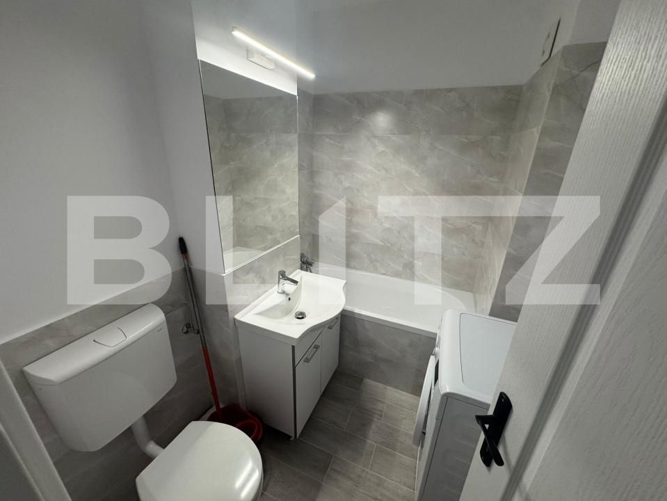 Garsonieră de închiriat Manastur - 195042AI | BLITZ Cluj-Napoca | Poza3