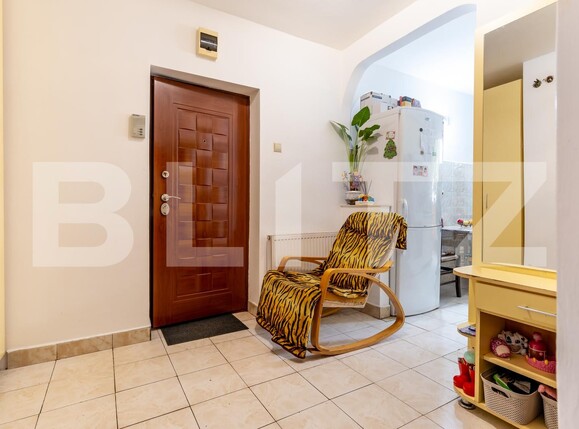 Apartament de vânzare 2 camere Grigorescu - 195043AV | BLITZ Cluj-Napoca | Poza1