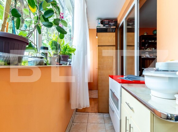 Apartament de vânzare 2 camere Grigorescu - 195043AV | BLITZ Cluj-Napoca | Poza2