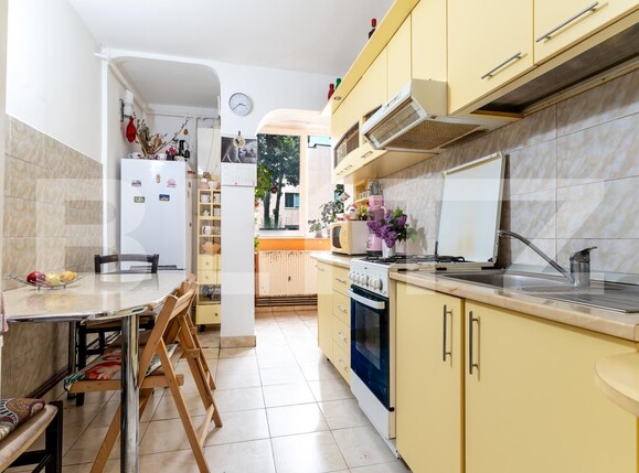 Apartament de vânzare 2 camere Grigorescu - 195043AV | BLITZ Cluj-Napoca | Poza3