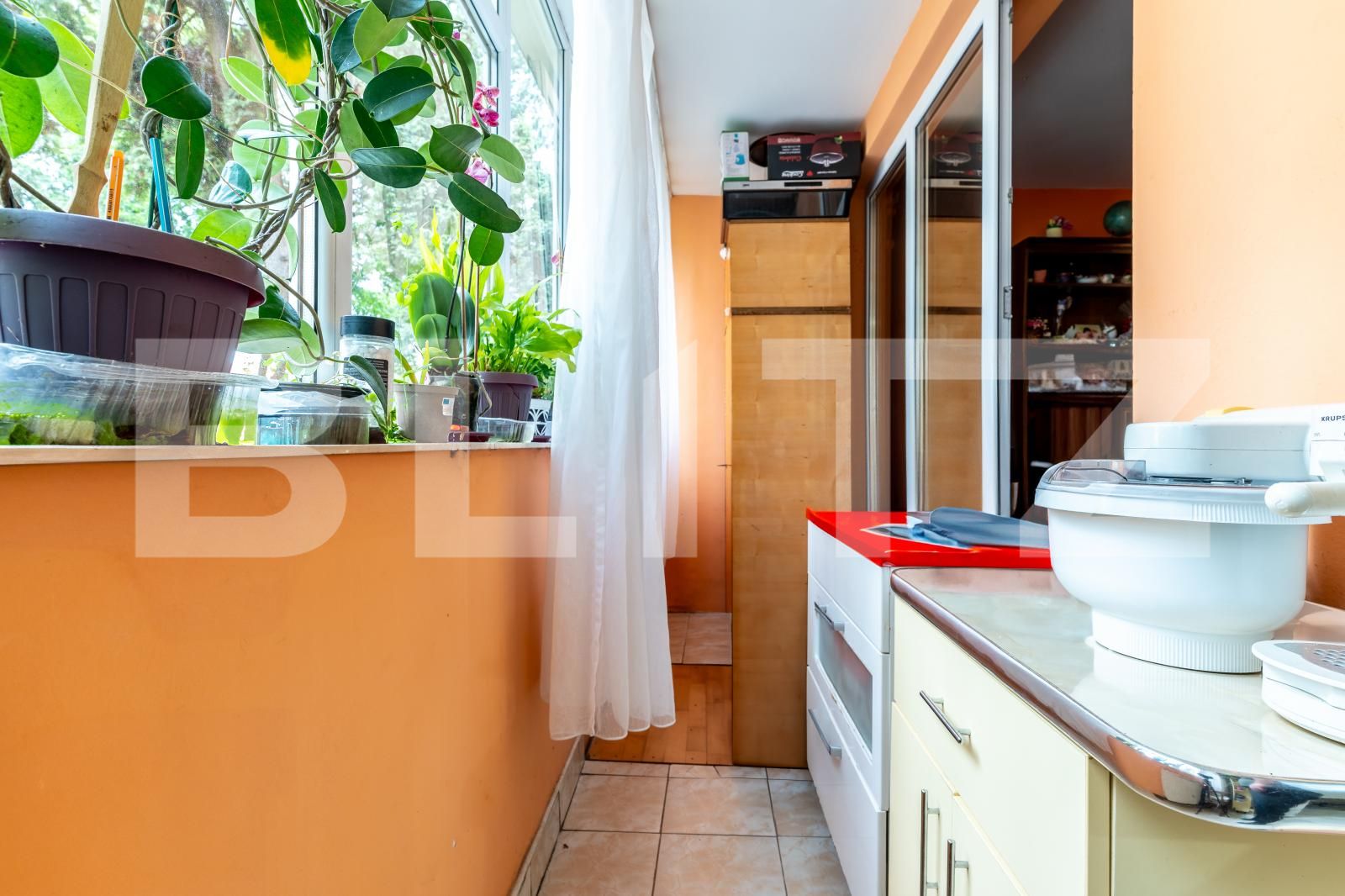 Apartament de vânzare 2 camere Grigorescu - 195043AV | BLITZ Cluj-Napoca | Poza2