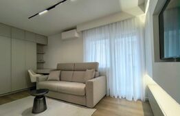 Garsoniera de inchiriat - LUX - in zona centrala - parcare inclusa