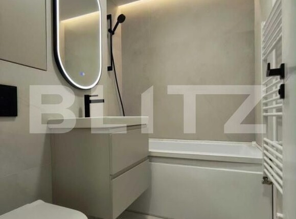 Garsonieră de închiriat Central - 195046AI | BLITZ Cluj-Napoca | Poza4