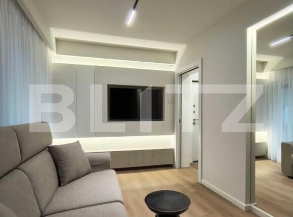 Garsonieră de închiriat Central - 195046AI | BLITZ Cluj-Napoca | Poza2