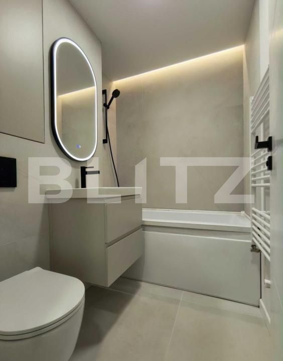 Garsonieră de închiriat Central - 195046AI | BLITZ Cluj-Napoca | Poza4