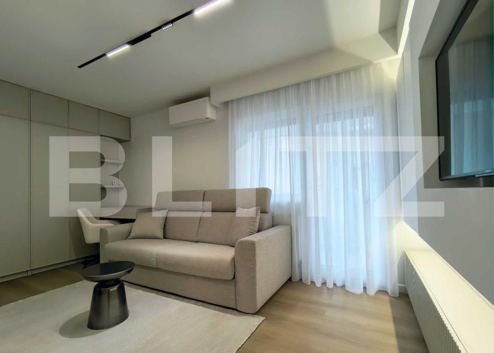 Garsonieră de închiriat Central - 195046AI | BLITZ Cluj-Napoca | Poza2