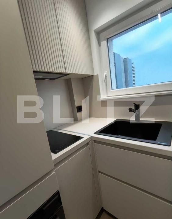 Garsonieră de închiriat Central - 195046AI | BLITZ Cluj-Napoca | Poza3