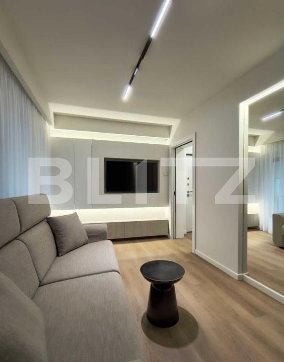 Garsonieră de închiriat Central - 195046AI | BLITZ Cluj-Napoca | Poza2