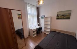 Garsonieră Ultracentrală - PETFRIENDLY - Centrală Proprie