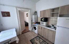 Garsonieră Ultracentrală - PETFRIENDLY - Centrală Proprie