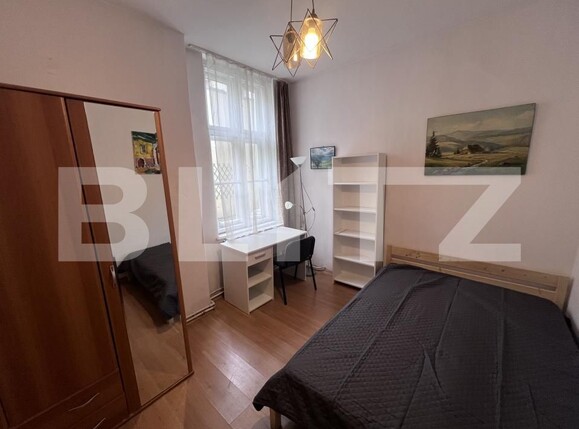 Garsonieră de închiriat Central - 195048AI | BLITZ Cluj-Napoca | Poza1