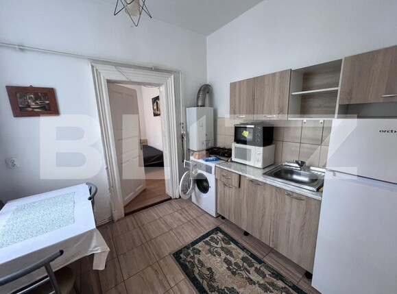 Garsonieră de închiriat Central - 195048AI | BLITZ Cluj-Napoca | Poza2