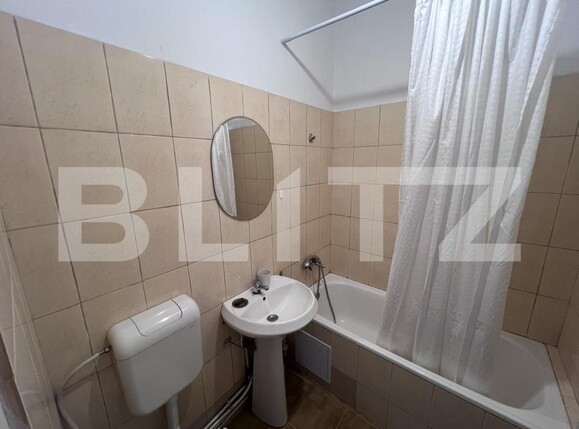 Garsonieră de închiriat Central - 195048AI | BLITZ Cluj-Napoca | Poza3