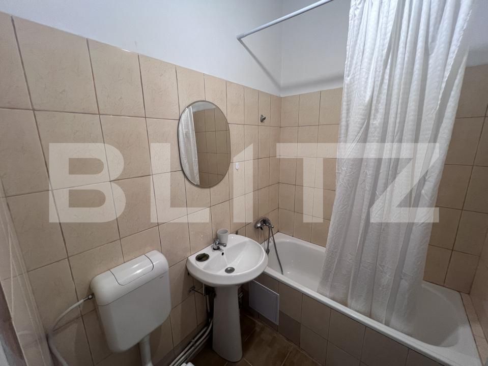 Garsonieră de închiriat Central - 195048AI | BLITZ Cluj-Napoca | Poza3