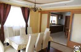 Casa individuala, 214 mp utili, teren de 896 mp, zona Europa!