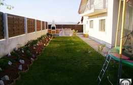 Casa individuala, 214 mp utili, teren de 896 mp, zona Europa!