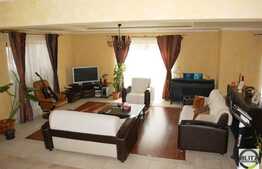 Casa individuala, 214 mp utili, teren de 896 mp, zona Europa!