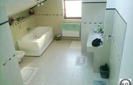 Casa individuala, 214 mp utili, teren de 896 mp, zona Europa!