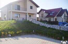 Casa individuala, 214 mp utili, teren de 896 mp, zona Europa!