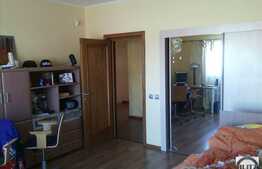 Casa individuala, 214 mp utili, teren de 896 mp, zona Europa!