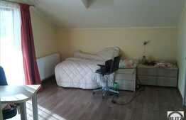 Casa individuala, 214 mp utili, teren de 896 mp, zona Europa!