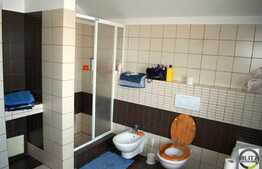 Casa individuala, 214 mp utili, teren de 896 mp, zona Europa!