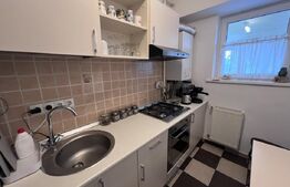 Apartament 2 camere -Pet Friendly- Zona Calea Turzii