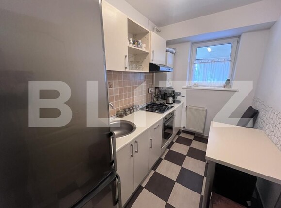 Apartament de închiriat 2 camere Bună Ziua - 195051AI | BLITZ Cluj-Napoca | Poza3