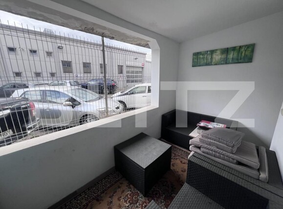 Apartament de închiriat 2 camere Bună Ziua - 195051AI | BLITZ Cluj-Napoca | Poza6