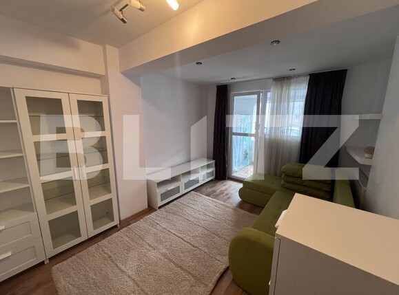 Apartament de închiriat 2 camere Bună Ziua - 195051AI | BLITZ Cluj-Napoca | Poza1