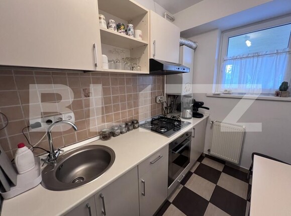 Apartament de închiriat 2 camere Bună Ziua - 195051AI | BLITZ Cluj-Napoca | Poza4