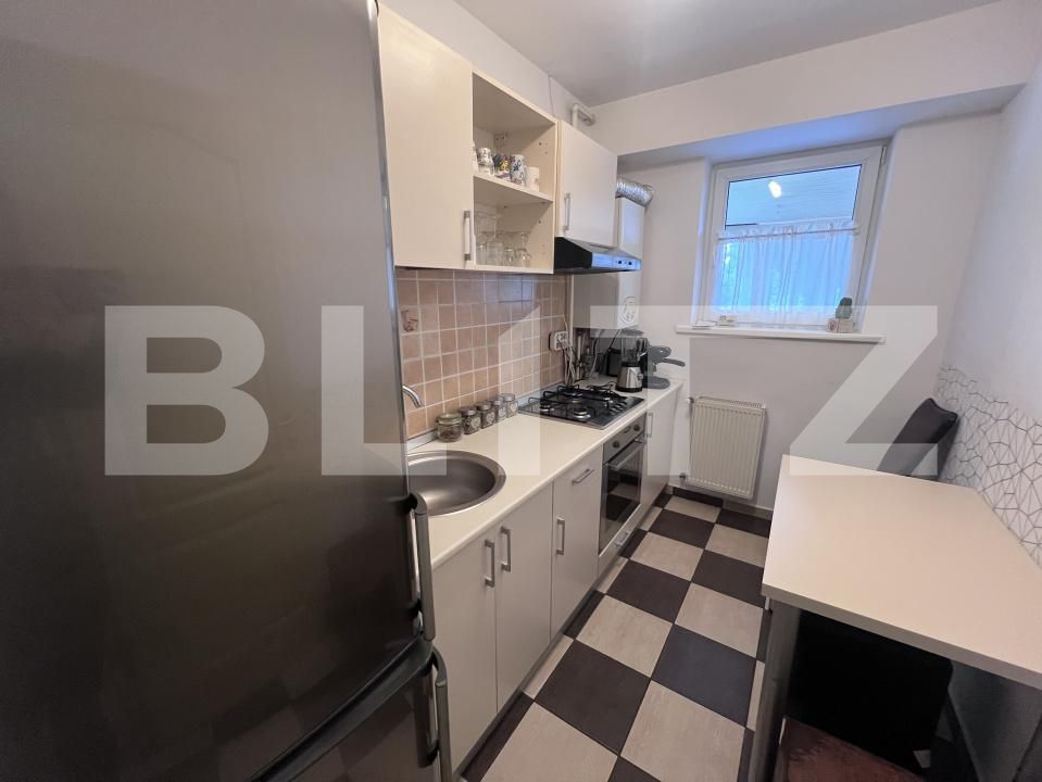 Apartament de închiriat 2 camere Bună Ziua - 195051AI | BLITZ Cluj-Napoca | Poza3