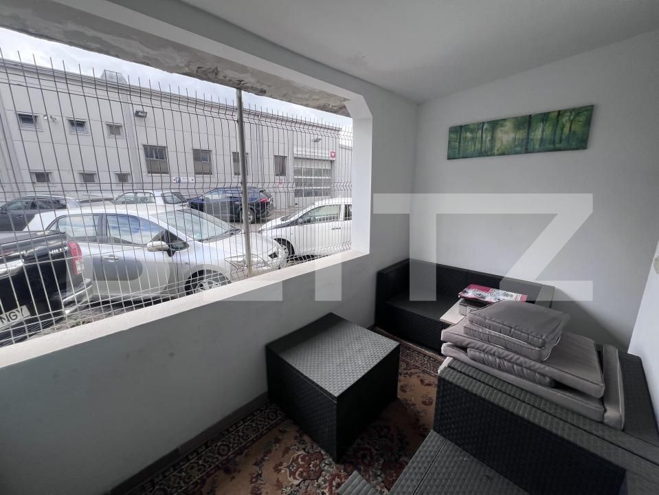 Apartament de închiriat 2 camere Bună Ziua - 195051AI | BLITZ Cluj-Napoca | Poza6