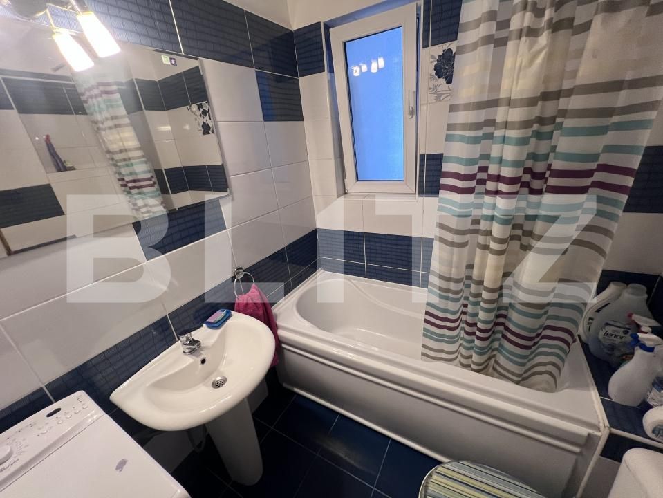 Apartament de închiriat 2 camere Bună Ziua - 195051AI | BLITZ Cluj-Napoca | Poza5